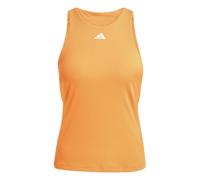 adidas Tennis Climacool Y-Tank Pure Orange Camiseta de tirantes para mujer L