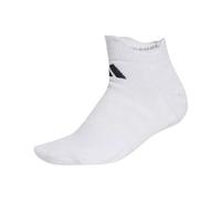 Adidas Tennis Low Sock White, L