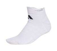 ADIDAS TENNIS LOW White/Black (Calcetines) Blanco S
