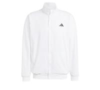 adidas Tennis Walk ON Jacket Chaqueta, White, L para Hombre