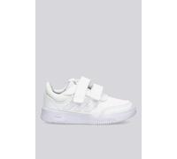adidas Tensaur - Blanco - Zapatillas Niña MKP