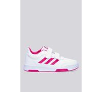 adidas Tensaur - Blanco - Zapatillas Velcro Niña MKP