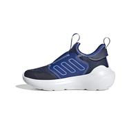 adidas TENSAUR Comfort Shoes Children, Zapatillas para Correr, Dark Blue/Blue Fusion/Glow Blue, 30.5 EU
