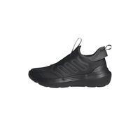adidas TENSAUR Comfort Shoes Junior, Zapatillas para Correr Unisex niños, Core Black/Grey Six/Grey Six, 36 EU