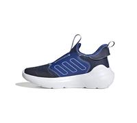 adidas TENSAUR Comfort Shoes Junior, Zapatillas para Correr Unisex niños, Dark Blue/Blue Fusion/Glow Blue, 35 1/2 EU