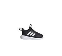 adidas Unisex bebé TENSAUR Comfort Shoes Infants, Core Black/FTWR White/Core Black, 26 EU