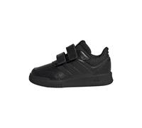 adidas Tensaur Hook and Loop Shoes, Zapatillas Unisex bebé, Core Black Core Black Grey Six, 23 EU