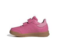 adidas Tensaur Hook and Loop Shoes, Zapatillas Unisex niños, Pulse Magenta FTWR White Bliss Pink, 35.5 EU