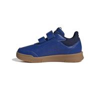 adidas Tensaur Hook and Loop Shoes, Zapatillas Unisex niños, Team Royal Blue FTWR White Dark Blue, 34 EU