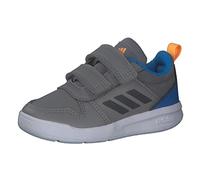 Adidas Tensaur I, Zapatillas de Running Unisex niños, Gritre/Grisei/Rafazu, 20 EU