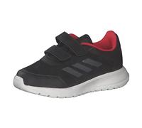 adidas Tensaur Run 2.0 CF I, Zapatillas, Black Grey Rojint, 22 EU