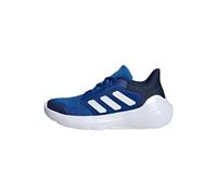 adidas - Tensaur Run 2.0 Shoes Kids, Zapatos Bajos Que no Son de fútbol, Bright Royal/FTWR White/Dark Blue,