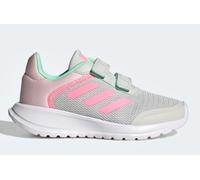 Adidas Tensaur Run 2.0 Zapatillas Deportivas Niña Gris Mesh Eva