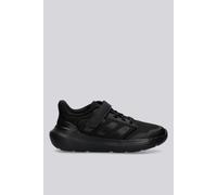 adidas Tensaur Run 3.0 - Negro - Zapatillas Niño