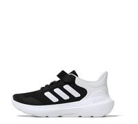 adidas TENSAUR Run 3.0 Shoes Children, Zapatillas para Correr Unisex niños, Core Black/Cloud White/Core Black, 34 EU