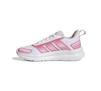 Adidas Tensaur Run 4.0 Shoes Junior White 4.5 ZapatosUnisex niños