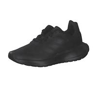 adidas Tensaur Run Shoes, Zapatillas para Correr, Core Black/Core Black/Core Black, 38 2/3 EU