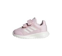 adidas Unisex bebé Tensaur Run Shoes, Clear Pink / Core White / Clear Pink, 25 EU
