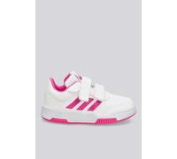 adidas Tensaur Sport 2.0 - Blanco - Zapatillas Velcro Niña MKP