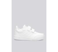 adidas Tensaur Sport 2.0 - Blanco - Zapatillas Velcro Niña MKP