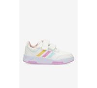 adidas Tensaur Sport 2.0 - Blanco - Zapatillas Velcro Niña MKP talla 25