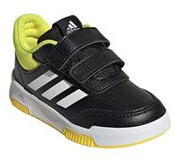 adidas Tensaur Sport 2.0 Cf I, Zapatillas Unisex niños, Multicolor Core Black Beam Yellow Cloud White, 19 EU