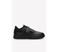 adidas Tensaur Hook And Loop Shoes, Zapatillas Unisex niños, Core Black Core Black Grey Six, 29 EU