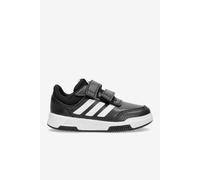 adidas Tensaur Hook and Loop Shoes, Zapatillas Unisex bebé, Core Black FTWR White Core Black, 22 EU