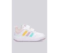 adidas Tensaur Sport 3.0 - Blanco - Zapatillas Niña talla 22