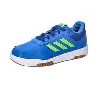 adidas Tensaur Sport Training Lace Shoes, Zapatillas de Deporte Unisex niños, Bright Royal Lucid Lime Team Royal Blue, 38 2/3 EU