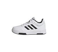 adidas Tensaur Sport Training Lace Shoes, Zapatillas de Deporte Unisex niños, Cloud White Core Black Core Black, 32 EU