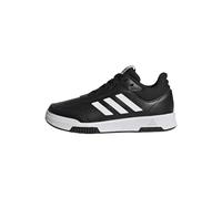 adidas Tensaur Sport Training Lace Shoes, Zapatillas de Deporte Unisex niños, Core Black Cloud White Core Black, 38 EU
