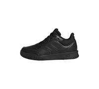 adidas Tensaur Sport Training Lace Shoes, Zapatillas de Deporte Unisex niños, Core Black Core Black, 37 1/3 EU