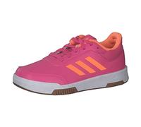 adidas Tensaur Sport Training Lace Shoes, Zapatillas de Deporte Unisex niños, Magenta Beam Orange Cloud White, 37 1/3 EU