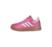 adidas Tensaur Sport Training Lace Shoes, Zapatillas de Deporte Unisex niños, Pulse Magenta FTWR White Bliss Pink, 32 EU