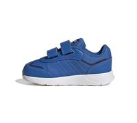 adidas Unisex bebé TENSAUR Switch Shoes Infants, Bright Royal/Dark Blue/FTWR White, 22 EU