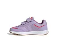adidas Zapatillas TENSAUR SWITCH CF C in Violeta 28