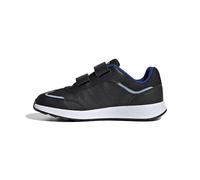 adidas TENSAUR Switch Shoes Children, Zapatillas para Correr Unisex niños, Core Black/Team Royal Blue/Clear Sky, 33 1/2 EU