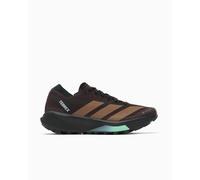 Adidas - Zapatillas de trail - Terrex Agravic 2 GTX Aurora Coffee - Talla 9 UK - Marrón Marrón 9 UK