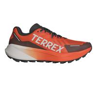 ADIDAS Terrex Agravic 3 - Hombre - Narnaja / Gris - talla 45 1/3- modelo 2024