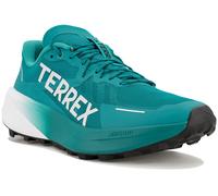 Zapatillas de trail adidas terrex agravic 3 hombre azul 42