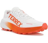 ADIDAS Terrex Agravic 3 - Hombre - Blanco / Narnaja - talla 46 2/3- modelo 2025