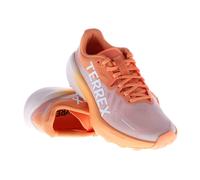 adidas Terrex Agravic 3 Mujer Calzado trail running 7.5 Naranja