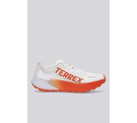 adidas Tenis de Trail Correr Terrex Agravic 3 Zapatillas para Mujer, Blanco, 41 1/3 EU