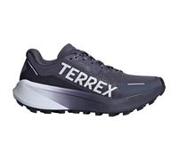 adidas Terrex Agravic 3 Previo/Greone/Powplu Calzado de running para mujer UK 8