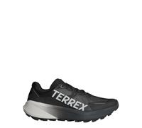 adidas Terrex Agravic 3 - Tenis deportivos para correr para hombre, Negro Gris Gris, 44 2/3 EU