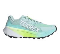 ADIDAS Terrex Agravic 3 W - Mujer - Azul - talla 40 2/3- modelo 2025