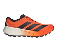 Adidas - Zapatillas de trail - Terrex Agravic 4 M Impact Orange/Core Black/Pure Orange - Talla 10,5 UK - Rojo Rojo 10.5 UK