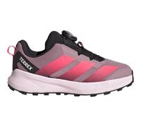 ADIDAS Terrex Agravic Boa K - Niño - - talla 33 1/2- modelo 2026