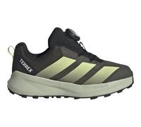 ADIDAS Terrex Agravic Boa K - Niño - - talla 35 1/2- modelo 2026